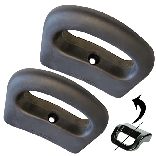 Lot de 2 poignées Cocotte-minute® SS-981202 SEB Cocotte-minute® SS-981202 SEB