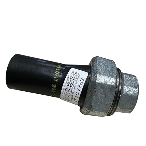 DSTOCK60 - RACCORD UNION PE-GALVA 32MM-4/4 F - ELOFIT ERPAG 032