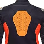 Generic-Motorcycle-Back-Protector-Gear-Motorcycle-Jacket-Replacement-Pad-for-Biking-285cmx395cm-Orange