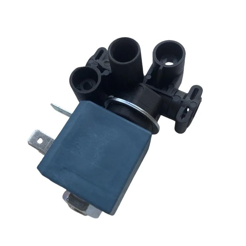 Válvula Solenoide for Cafetera, Compatible Con Philips,EP1221 2121 2124 2136 3146 2131 5144, Piezas De Cafetera(Post-style)