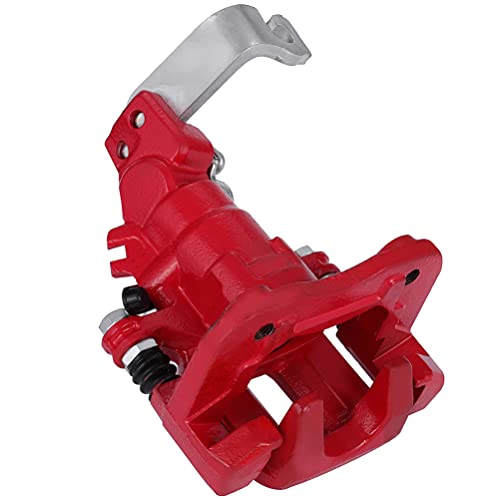 Image of 19-B2068 Rear Right Disc Brake Caliper Assembly