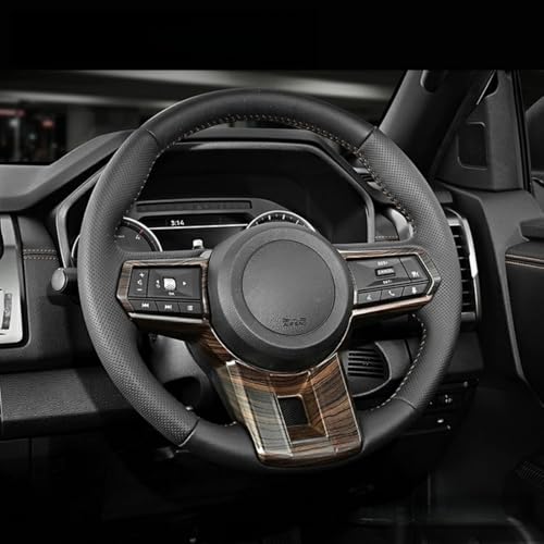 KICARYAJP �g���C�g�� LC2T 2024(R6).2- �X�e�A�����O�X�C�b�`�t���[�� �C���e���A�p�l�� �J�[�p�[�c �J�X�^�� �ԗp�i ���� �J�[�p�i (�_�[�N�u���E��)