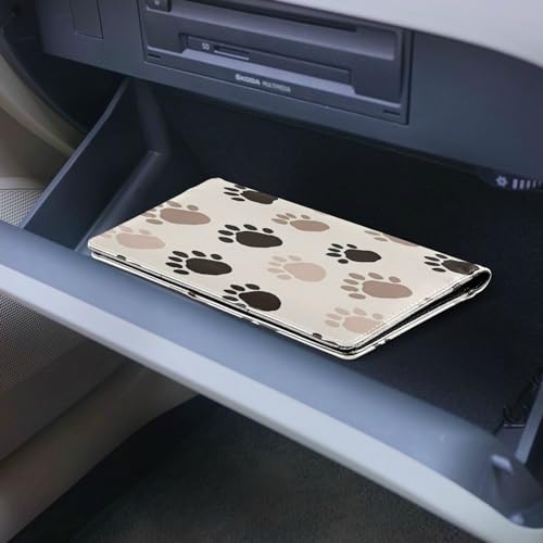 Organizador de Documentos para Auto miniatura 6