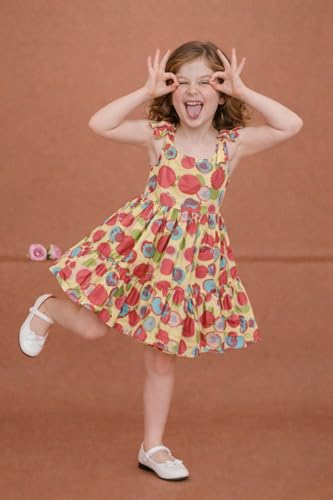 Image of Girls Baby Frock