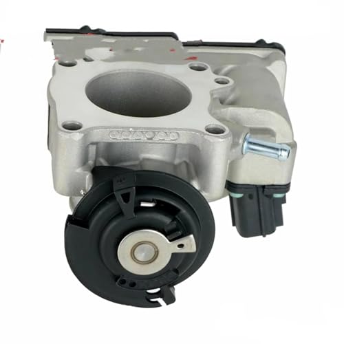 Corps de papillon pour Chevrolet Matiz Spark M200 1.0L 2005-2010 - 7