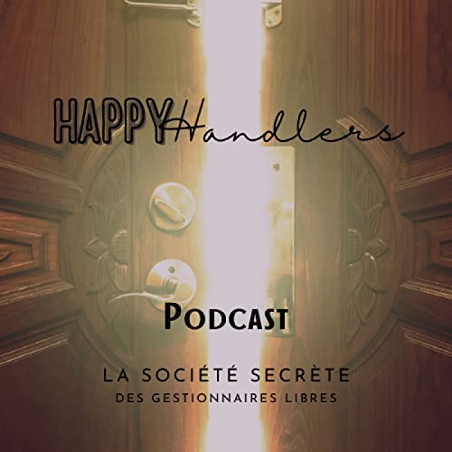 HAPPY Handlers Podcast Titelbild