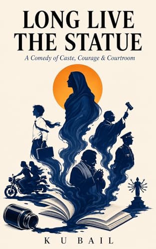 LONG LIVE THE STATUE: A Comedy of Caste, Courage & Courtroom