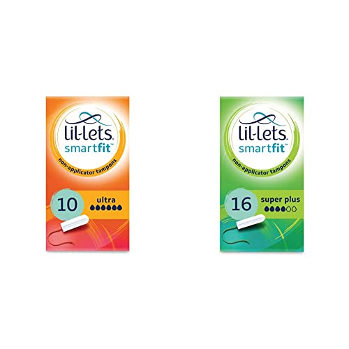 Amazon.co.uk Best Sellers The most popular items in Tampons