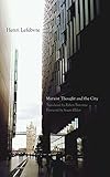 Marxist Thought and the City