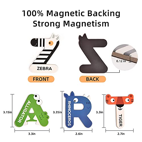 Mideer Modern Whiteboard, Magnetic Board, Dry Wipe, 1 count, Large, Plastic, 52 pieces