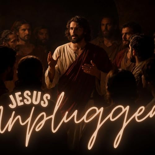 Peace in a World of Chaos | Jesus Unplugged