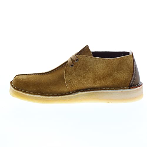 Image of Clarks Men's Wallabee Shoe