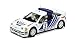 Scalextric Pack of 3 Stig Blomqvist Rally Cars by