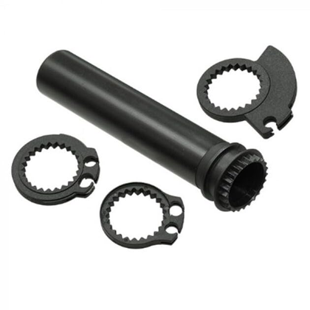 ATV&UTV Replace Parts & Accessories for Psychic Throttle Tube #MC-08912 Mod-BBM45-FV5772