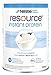 Produktbild Nestlé Health Science RESOURCE instant protein, geschmacksneutrales, hitzestabiles Eiweißpulver mit 90% Milcheiweiß (Casein), ideal für alle warmen und gekochten Speisen & Getränke, 6er Pack (6x800 g)