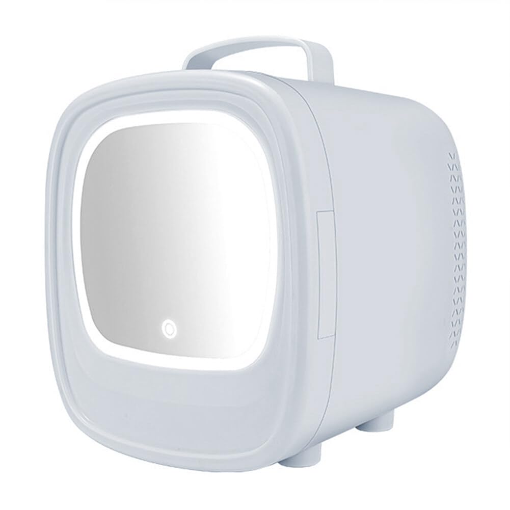 ihreesy BQTK40570 0.2 cu ft Compact Fridge White