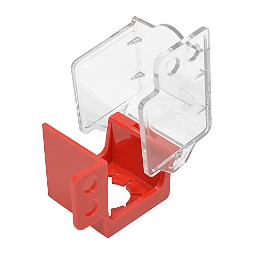 Lockout Tagout Button Lockout – BigaMart