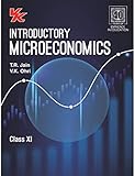  Introductory Microeconomics - Class 11 - CBSE (2020-21) (English Edition)