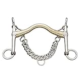  Sprenger Bemelmans Kandaren 14mm - 5cm Cheeks - Size 11.5