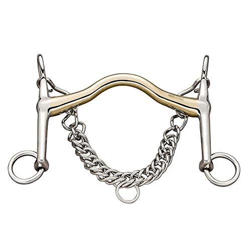 Sprenger Bemelmans Kandaren 14mm - 5cm Cheeks - Size 11.5