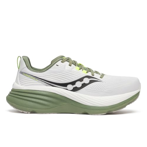 Image of Saucony Men's Hurricane 24 Sneaker