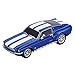 Carrera 20064146 Ford Mustang '67 - Racing Blue