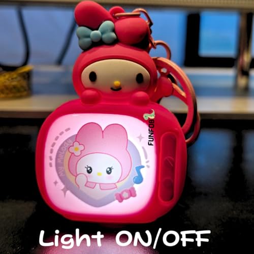 Image of FUNFOB Keychain Collectible For Boys & Girls Gifting
