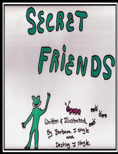 Secret Friends