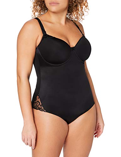 Preisvergleich Produktbild Triumph Damen Body Modern Finesse BSWP, Schwarz (Black 04), Gr. 90B