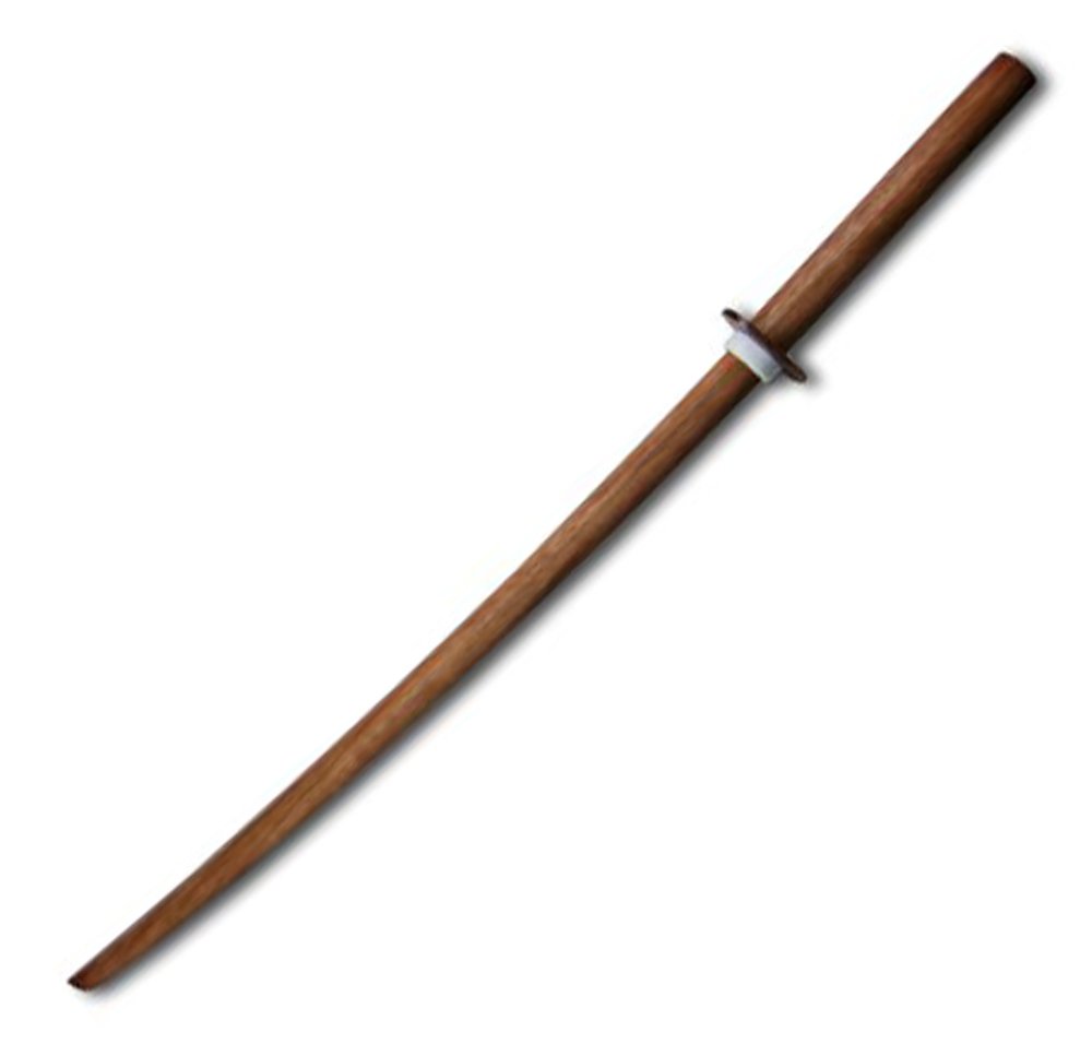 Budoten Bokken, 100 cm, Roteiche