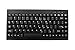 Adesso ACK-595UB Mini Keyboard