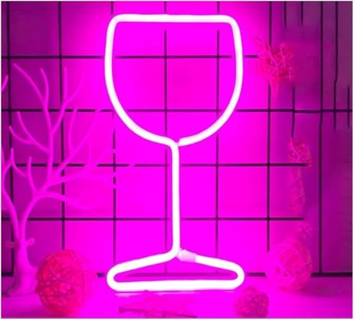 Lumières néon décoratives LED et luminaire intérieur Neon 3