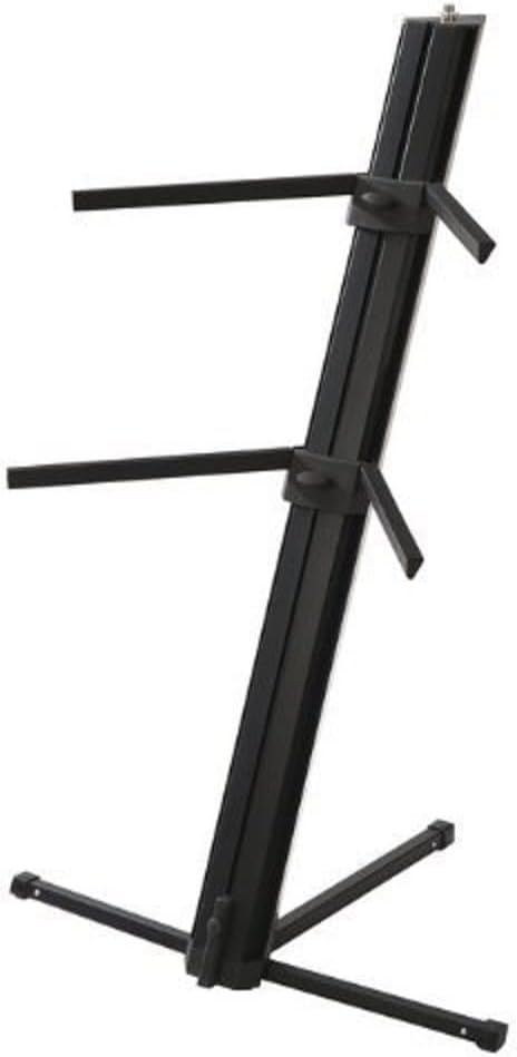 Adam HallStands SKS 22 XB - Double keyboard stand