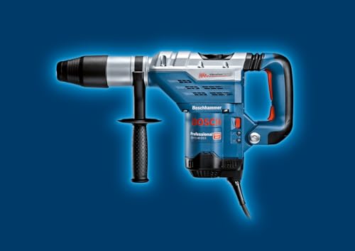 Bosch SDS Max GHB 5 40 DCE - vue 8