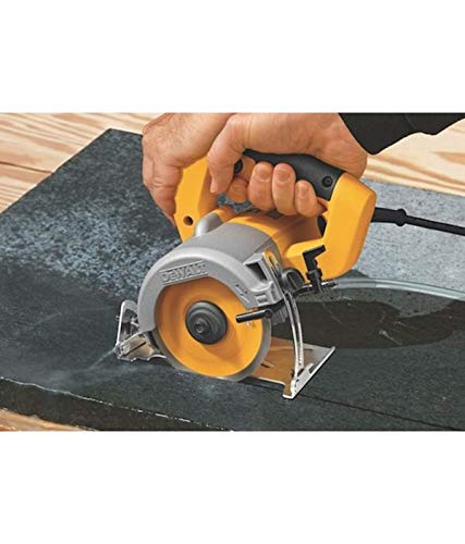 DEWALT Serra Mármore 1400W 13.000 RPM 220V DW862