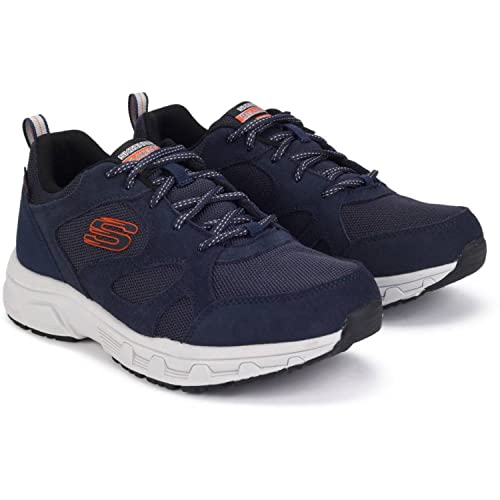 Image of Skechers Men Oak Canyon Casual Shoe