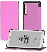 Amazon.com: QIOFEARTH Case for Onyx BOOX Palma 2 / Boox Palma 6.13