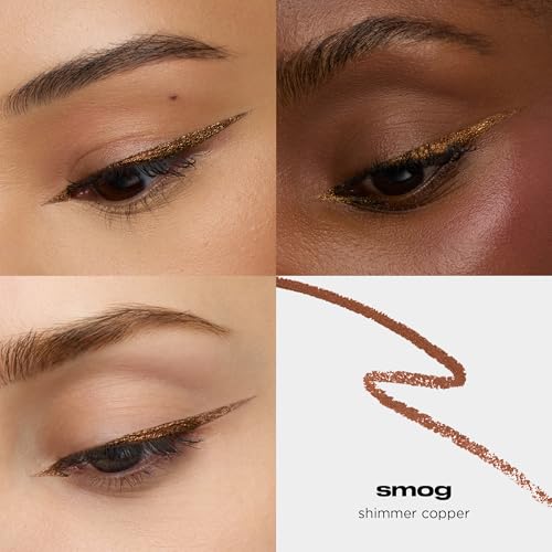Image of Urban Decay 24 /7 Glide-On Waterproof Eyeliner Pencil, Smudge-Proof, Transfer-proof, Long-lasting Color Eye Liners, Hydrating Vitamin E & Jojoba Oil - 0.04 oz