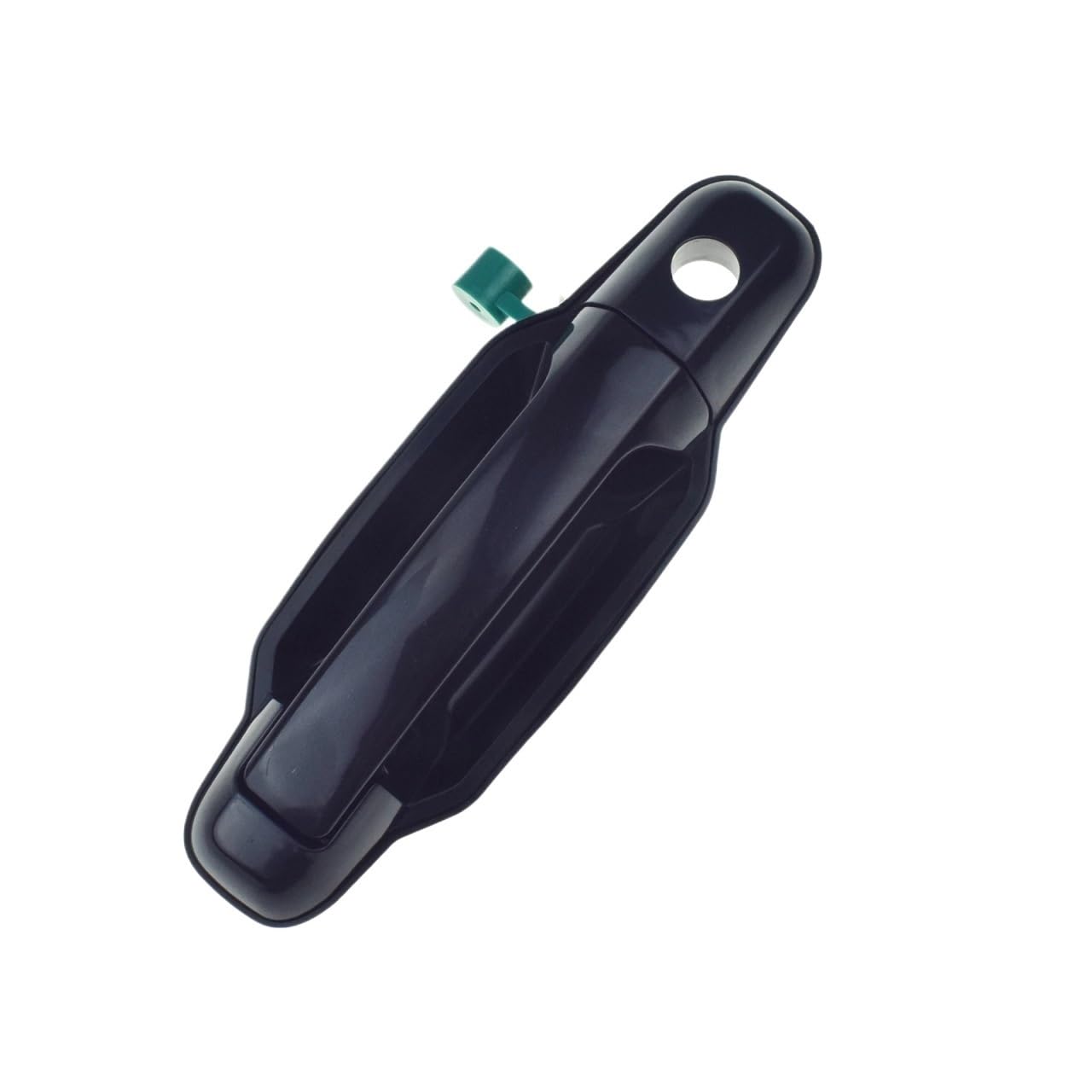 CGMIBOZ ABS Exterior Door Handle 826503E021 826603E021 836503E021 836603E021 82650-3E010 for Kia for Sorento 2003-2009(Front Left)