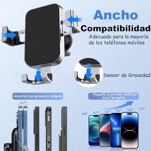 Review de Porta móviles Top diez. 30 Imagen adicional