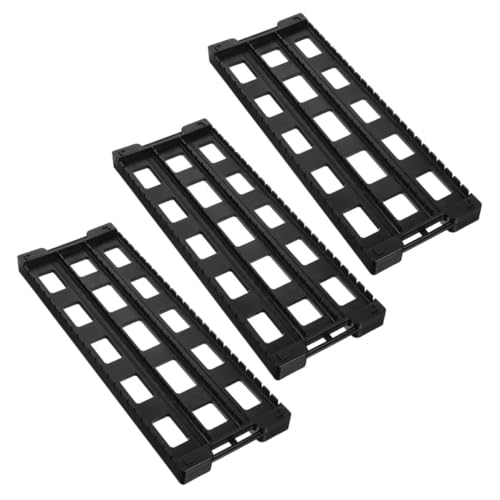Support de carte de circuit imprimé Gadpiparty pour éviter les courts-circuits de stockage