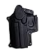 Fobus Standard Paddle Holster HK1