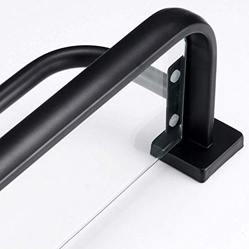 Étagère de salle de bain murale pour optimiser le rangement des petits espaces