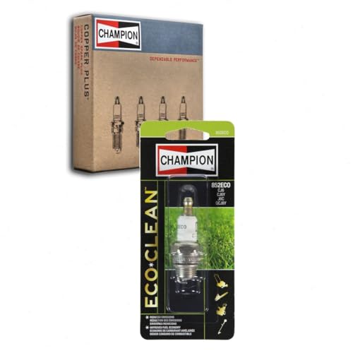 Champion 852ECO-LOWES