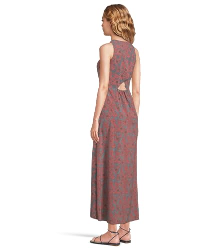 Image of Toad&Co Sunkissed Maxi Dress