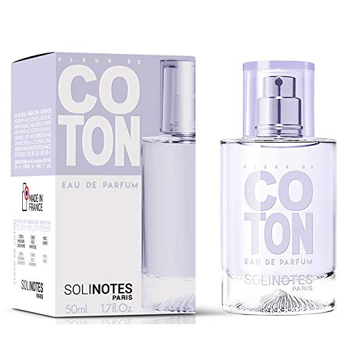 Fleur de Coton Cover