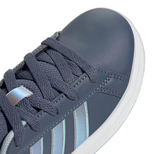 Image of adidas Kids' Advantage Tennis Shoe