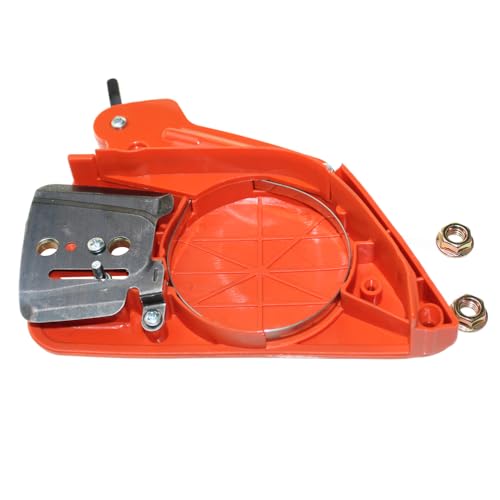 ICOOYO Chain Brake Assy for Echo CS-370 CS-370ES CS-400 CS-420 CS-420ES Shindaiwa 402S C032000280,C032000282, C300000310, C300000311,C300000312,P021017220