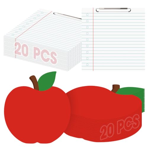 40 Pcs Back to School Paper Napkins - Disposable...