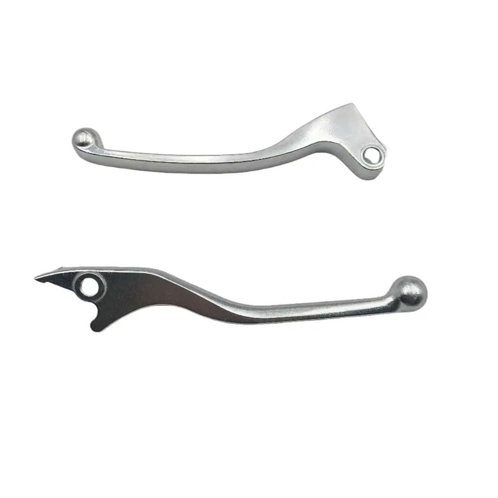 VghkDFCFH Motorcycle Clutch Lever for Ho&nda Cbr250R Cbr300R Cbr400R Cbr500R Cmx250 Rebel 250 Cb190 Msx125 Z125 Cb500F Cb500X Clutch Left Lever Brake Right